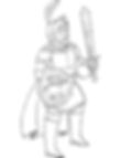 Thumbnail: E-BOOK: Grammar Castle Coloring Book
