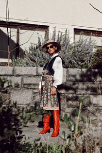 Authentique, Middle-Eastern Flare with a Canadian Spirit