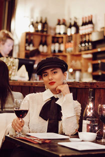 A Little Italian Heaven in the Heart of Vancouver