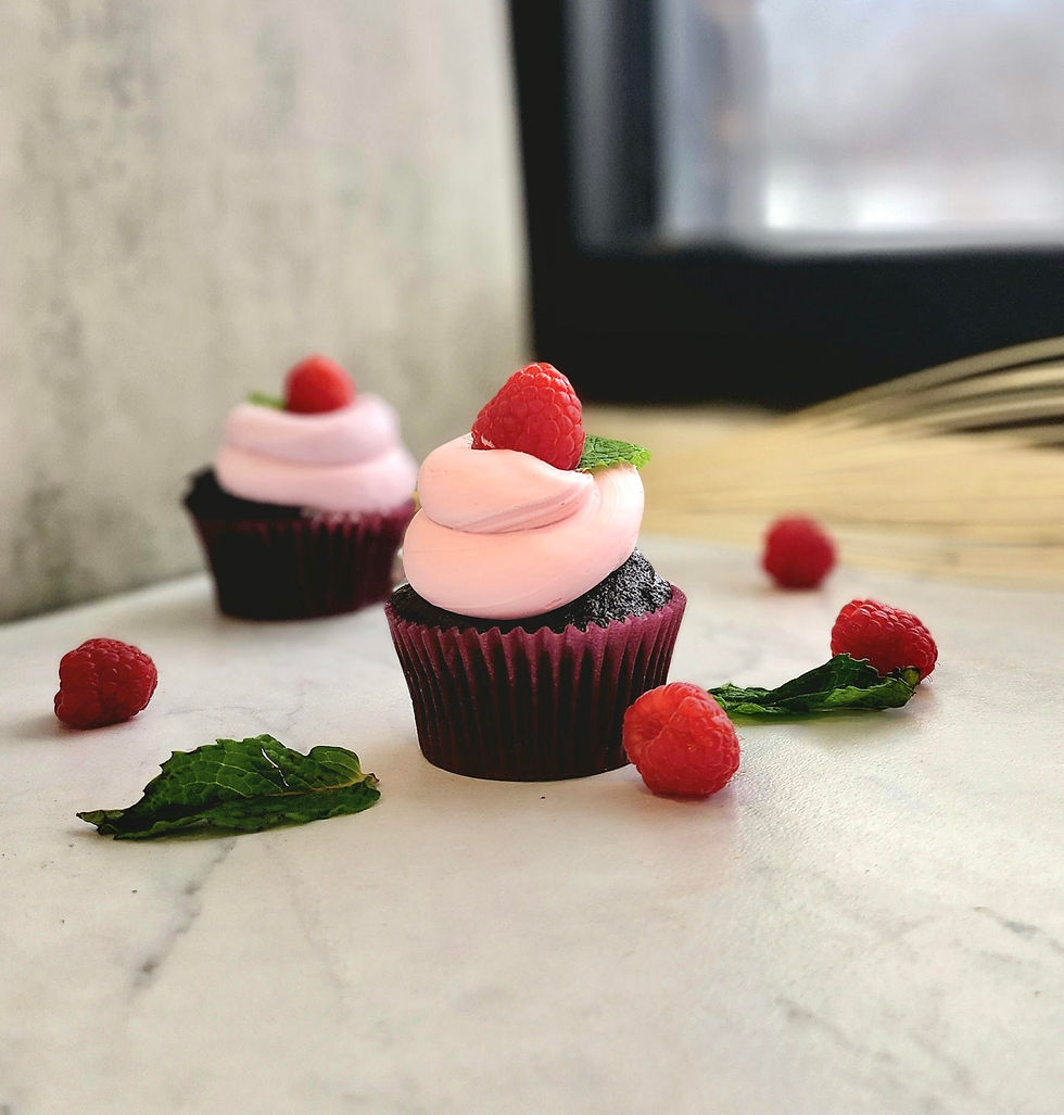 raspberry