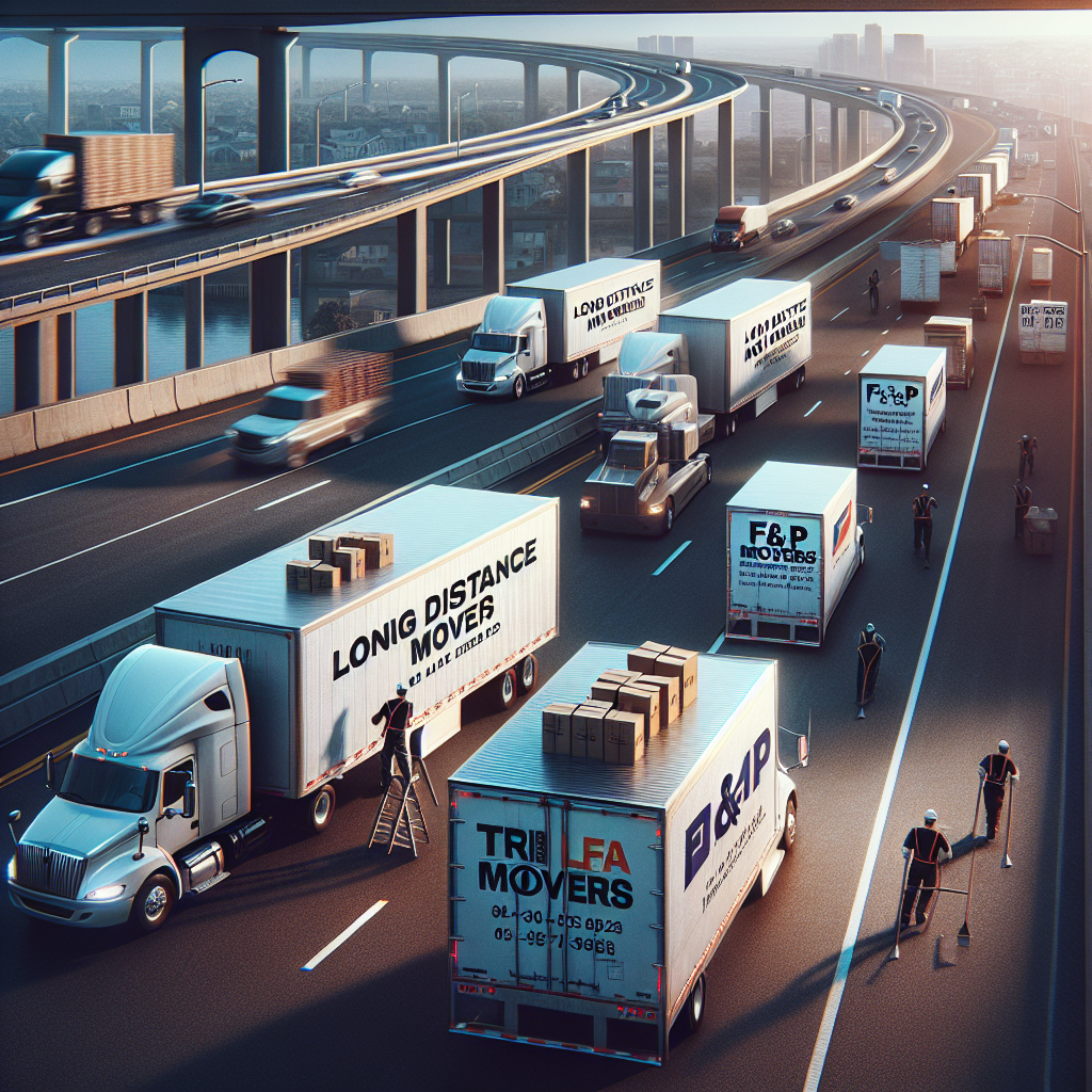 Tri Lece Movers Image