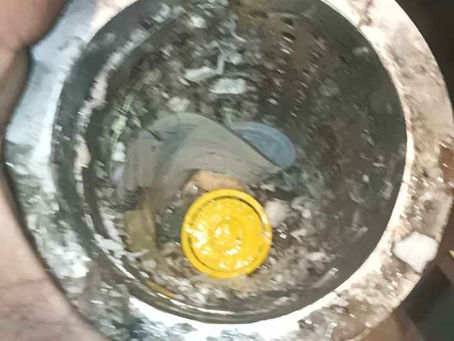 Quick Fixes for Choked Pipes: Fast Pipe Repair Services You Can Rely On