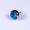 Thumbnail: Threadless Opal Cab - 2mm