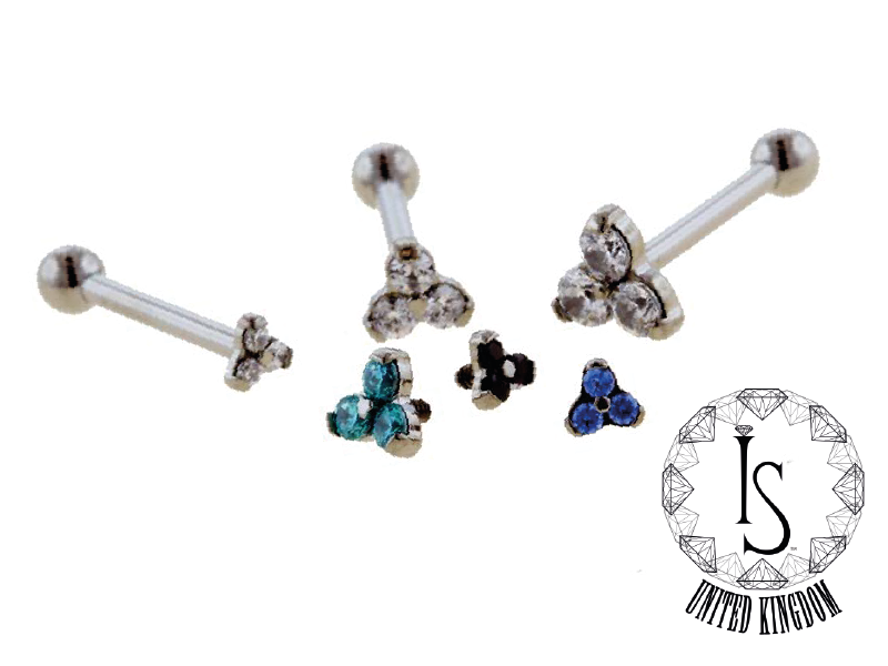 Menage a trois (2mm gems) - IT