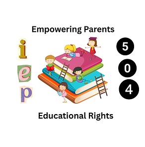 Empowering Parents iep 504 sign.png