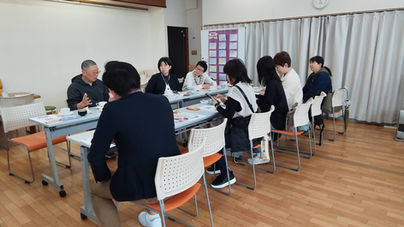 九州からのお客様