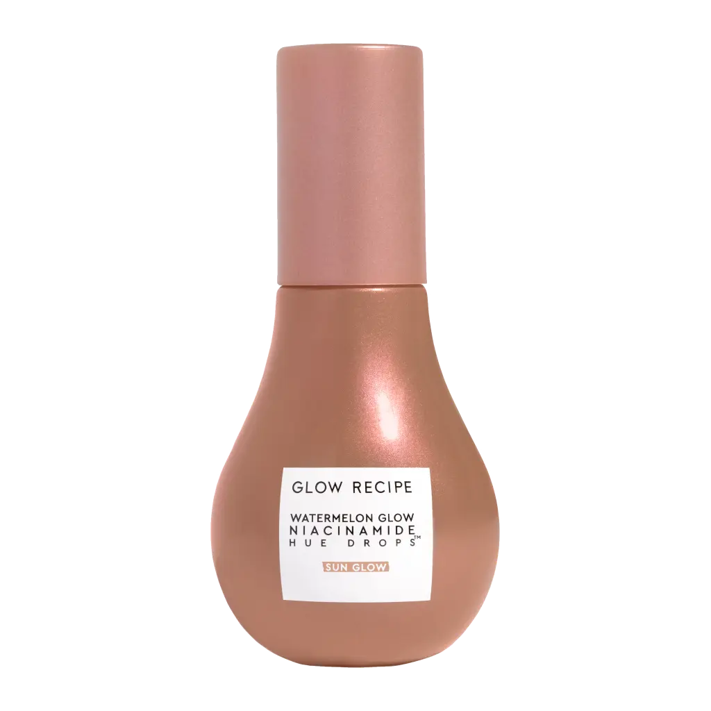 Glow Recipe Serum de Niacinamida con color