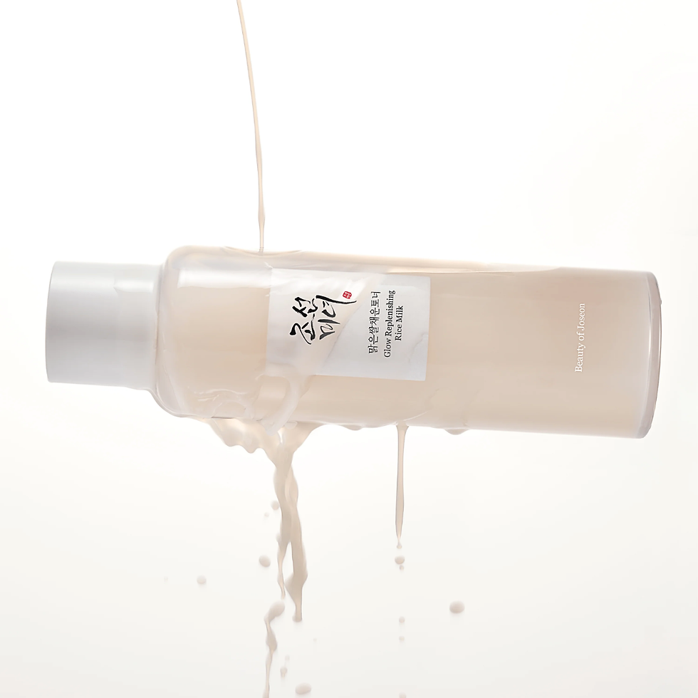 Miniatura: Beauty of Joseon Tónico Glow Replenishing Rice Milk
