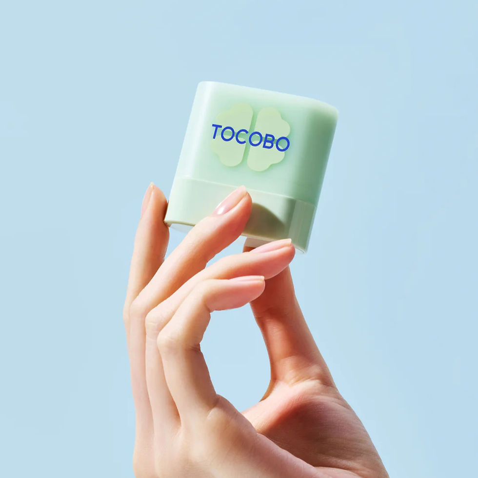 Miniatura: Tocobo Protector solar SPF 50+ Cica Cooling Sun Stick