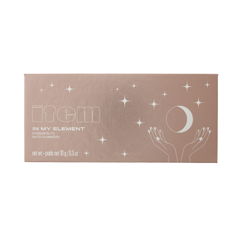 Miniatura: Item Beauty by Addison Rae Paleta de sombras