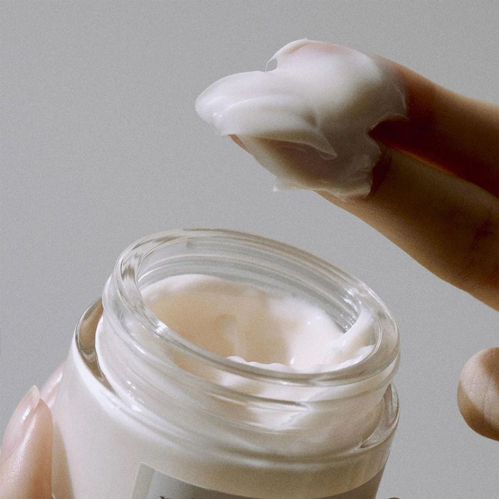 Miniatura: Mixsoon Hidratante Bean Cream
