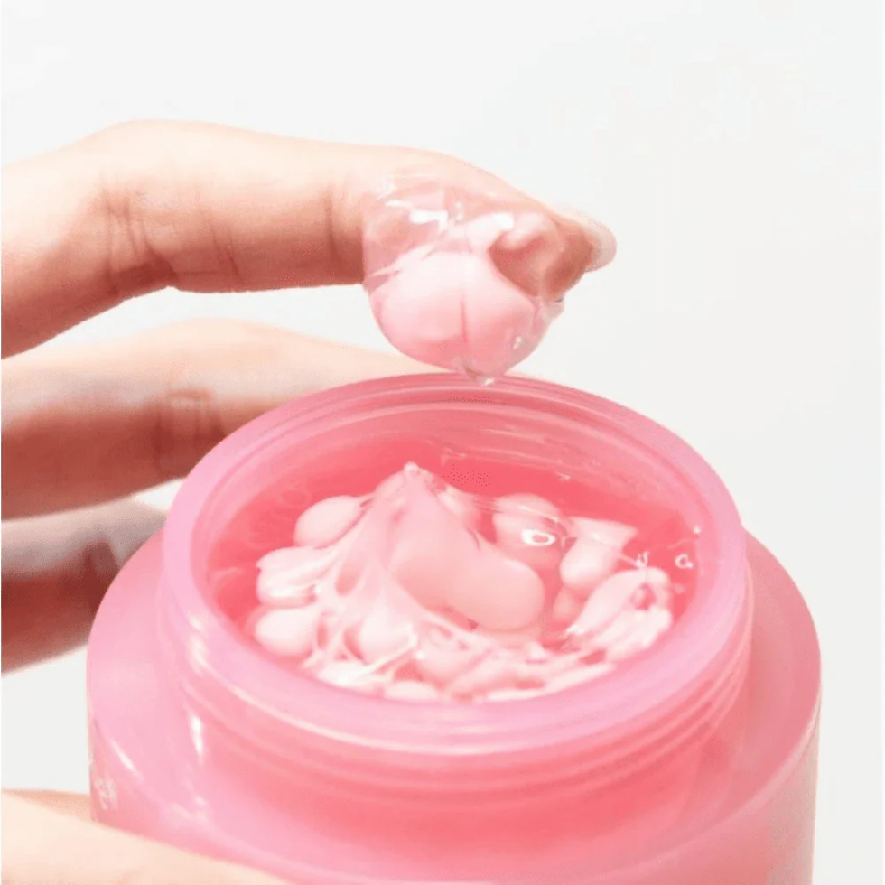 Miniatura: Medicube PDRN Pink Collagen Capsule Cream