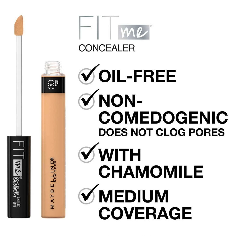 Miniatura: Maybelline Corrector Fit Me