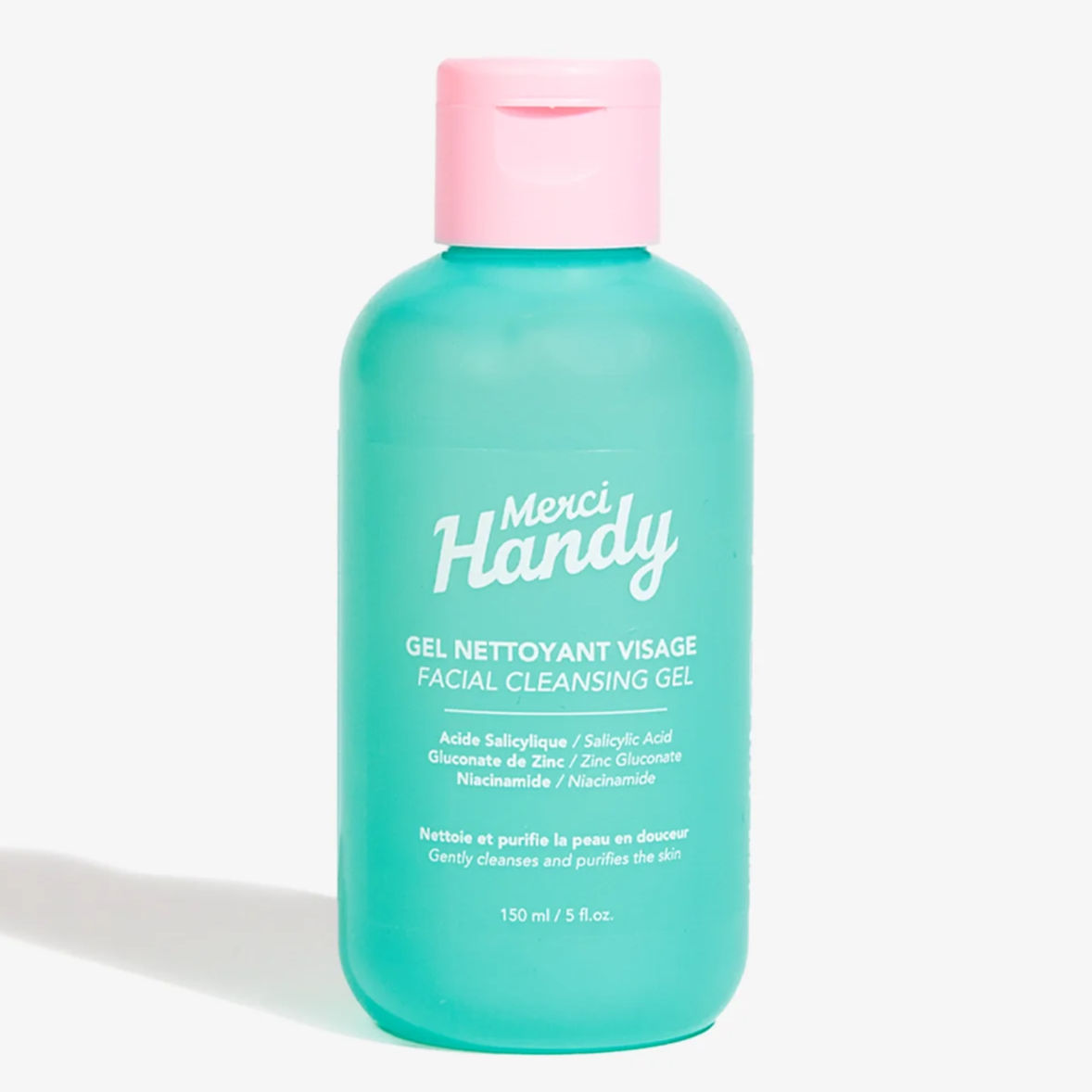 Merci Handy Limpiador en gel