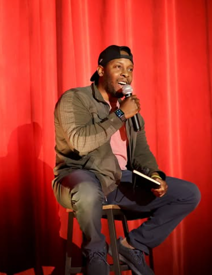 Ronnie Reed Presents: Comedy Summer Slam!