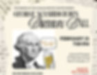George Washington's Birthday Ball