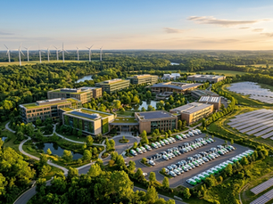 10 Companies Reducing Their Carbon Footprint — And What We Can All Learn From Them