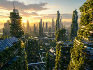 Sustainable Design: 10 Buildings That Are Changing Architecture Forever