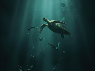 Plastic Pollution and Biodiversity Loss: The Species We Are Losing