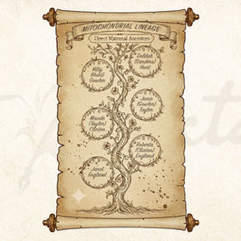 The Moral Compass of Jefferson County: The Mount Vernon Temperance Society