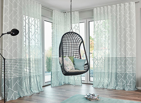 Wohntrends_Gardinen_luftige_ gardisette
