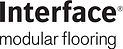 Interface MODULAR FLOORING Logo