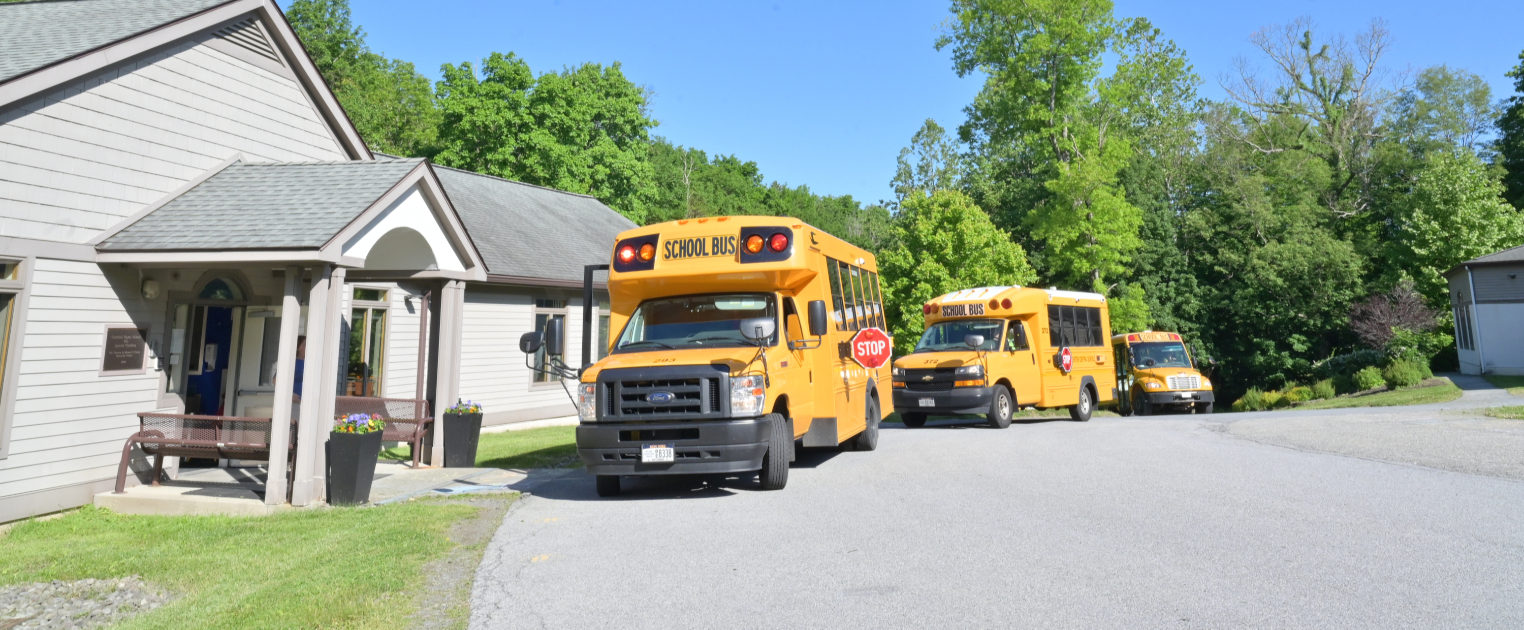 Hayes Day School image 1