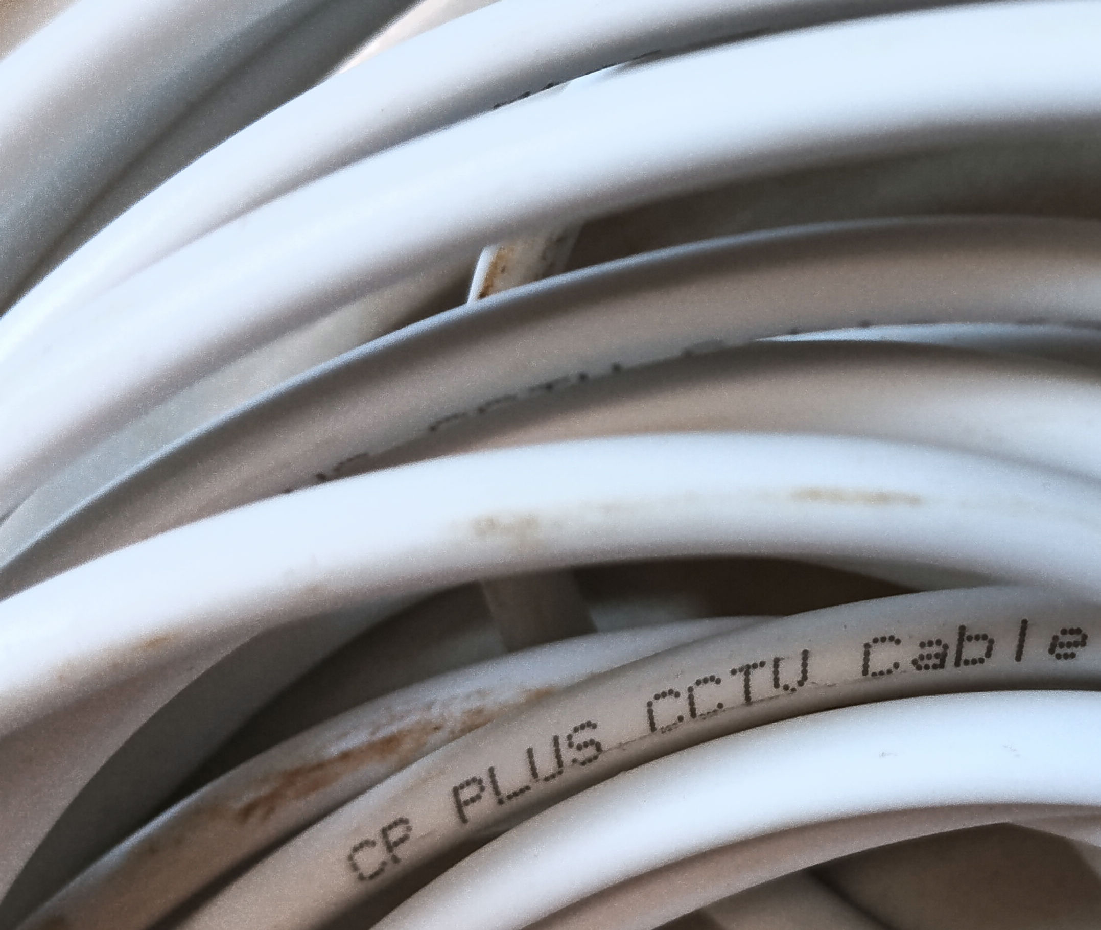 Cp Plus Cable 90 mtr