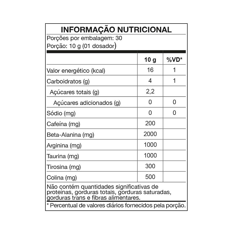 Miniatura: Kit Pré Treino Nervous Nutrata 300g + Coqueteleira - Maçã Verde