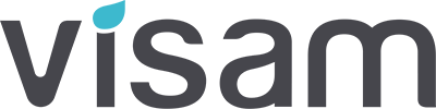 stn teknik Visam marka logosu