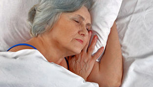 Using N-of-1 Trials to Identify Responders to Melatonin for Sleep Disturbance in Parkinson's Disease