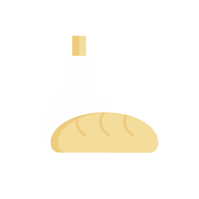 MAMMAW SANDY'S KITCHEN Ft THORNBERRY'S BAKERY