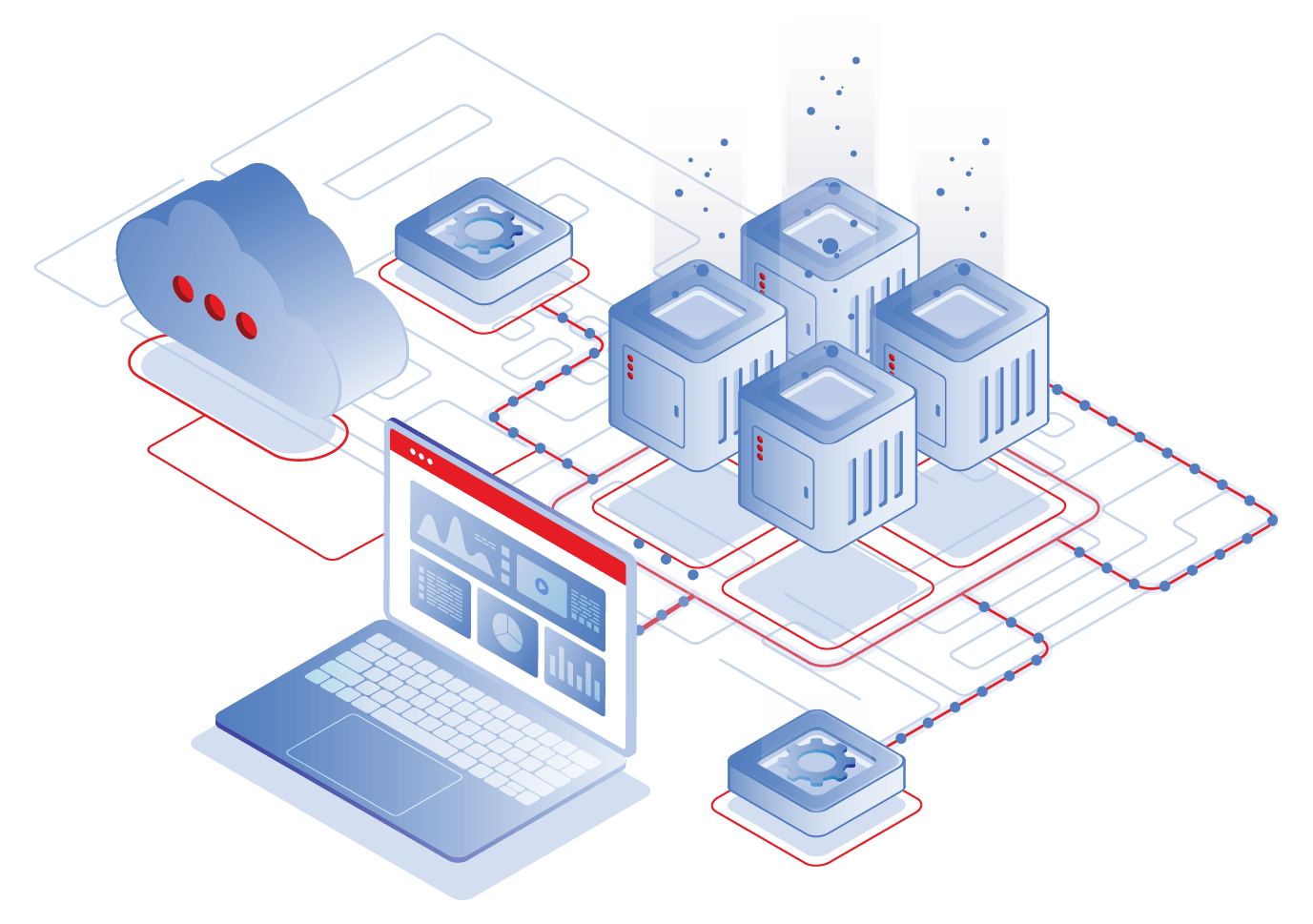 CDPs & Marketing Data Warehouses