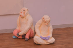 好転の兆し 部分