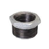 Gal Threaded Fittings