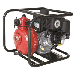 Bianco Series 2 Vulcan Fire Pump