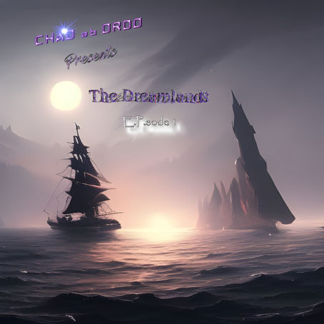 The Dreamlands - E.P. sode 1