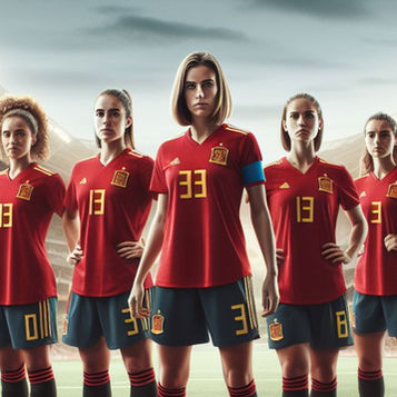 Rechazar la llamada de la Selección Nacional. Consecuencias y posible defensa del deportista.