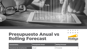 ¿Por qué los presupuestos anuales ya no bastan? El auge de los presupuestos flexibles