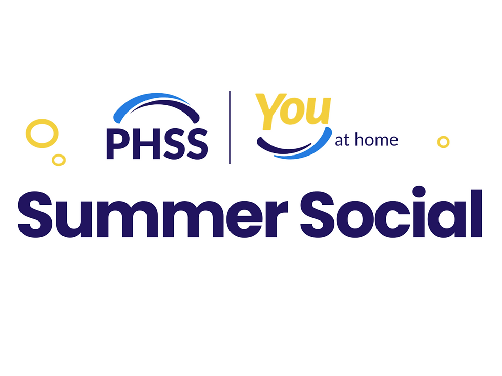 Summer Social 2026