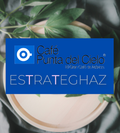 Café punta del Cielo: Del Grano al Futuro: Innovación y Sostenibilidad en el Café Mexicano
