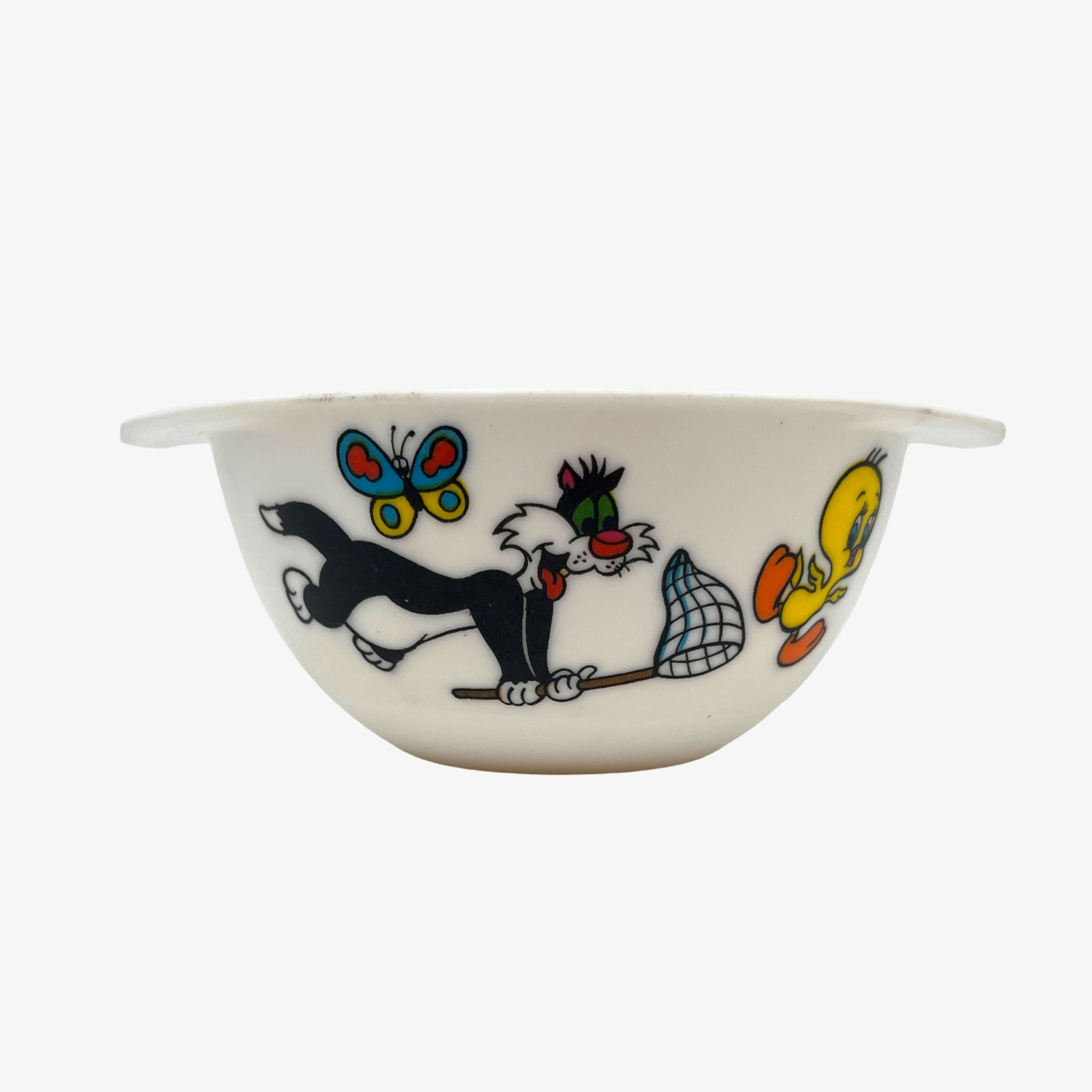 Bol Titi et Grosminet