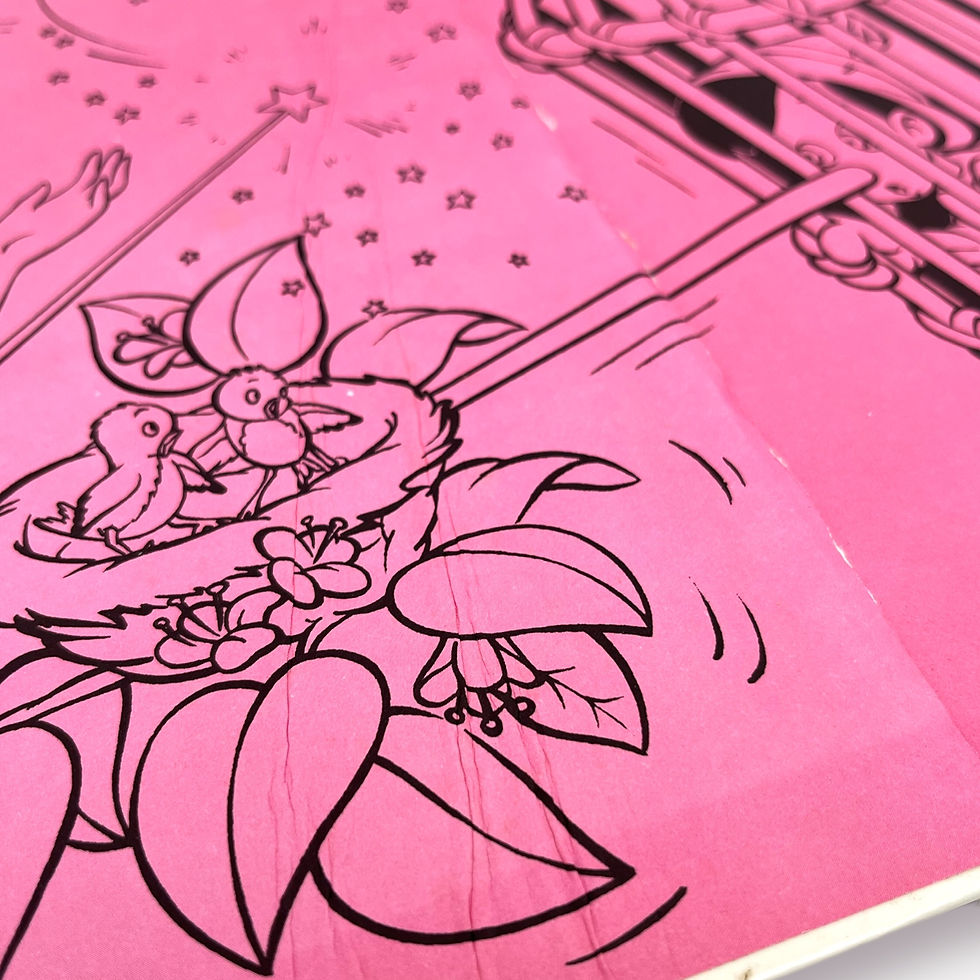 Miniature : Livre "Pinocchio"en BD