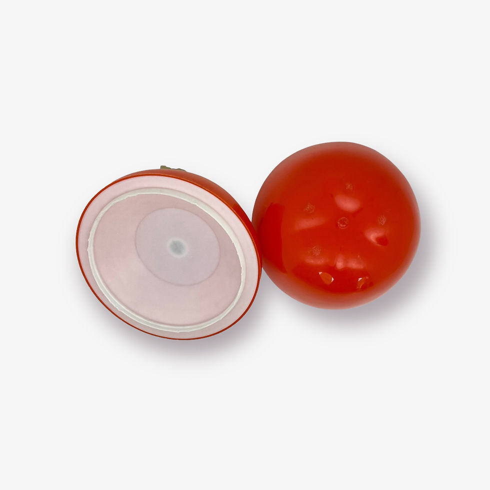 Miniature : Seau à glaçons vintage "Pomme"