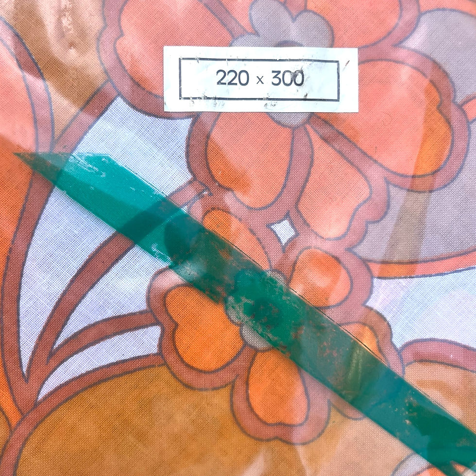 Miniature : Parure vintage 2 personnes