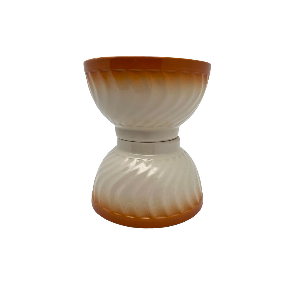 Miniature : Bol ancien