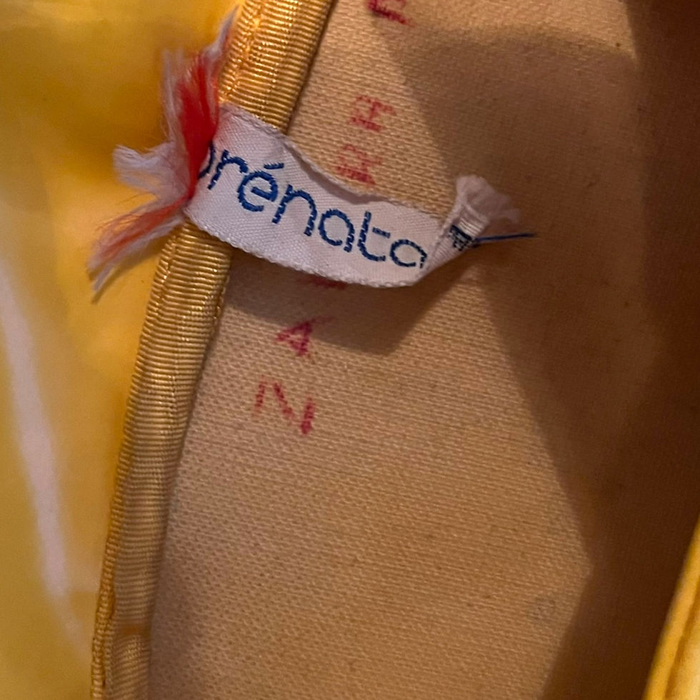 Miniature : Ciré et Bob imperméable enfant 24 mois