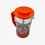 Miniature : Cafetière à piston Melior  orange