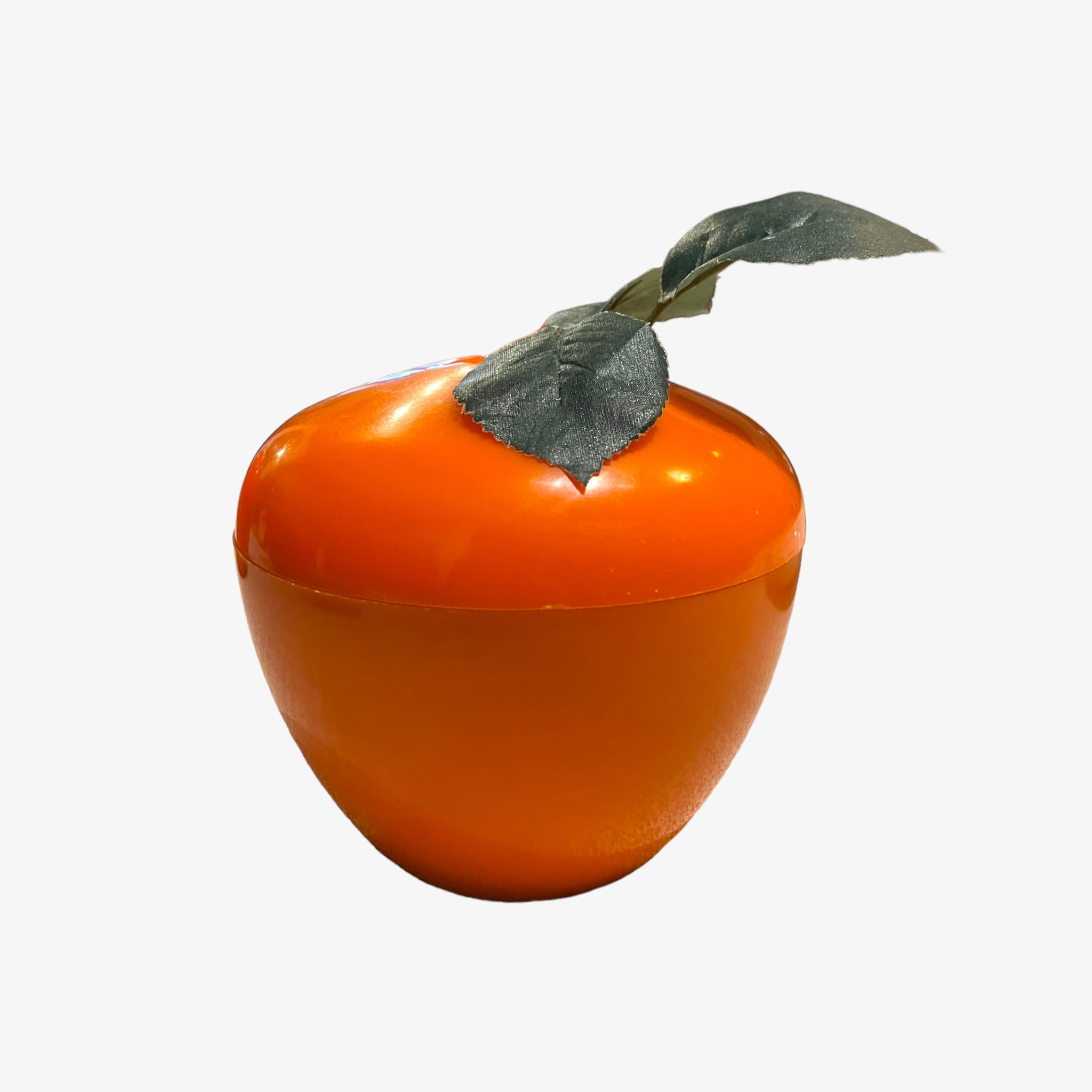 Seau à glaçons vintage "Pomme"