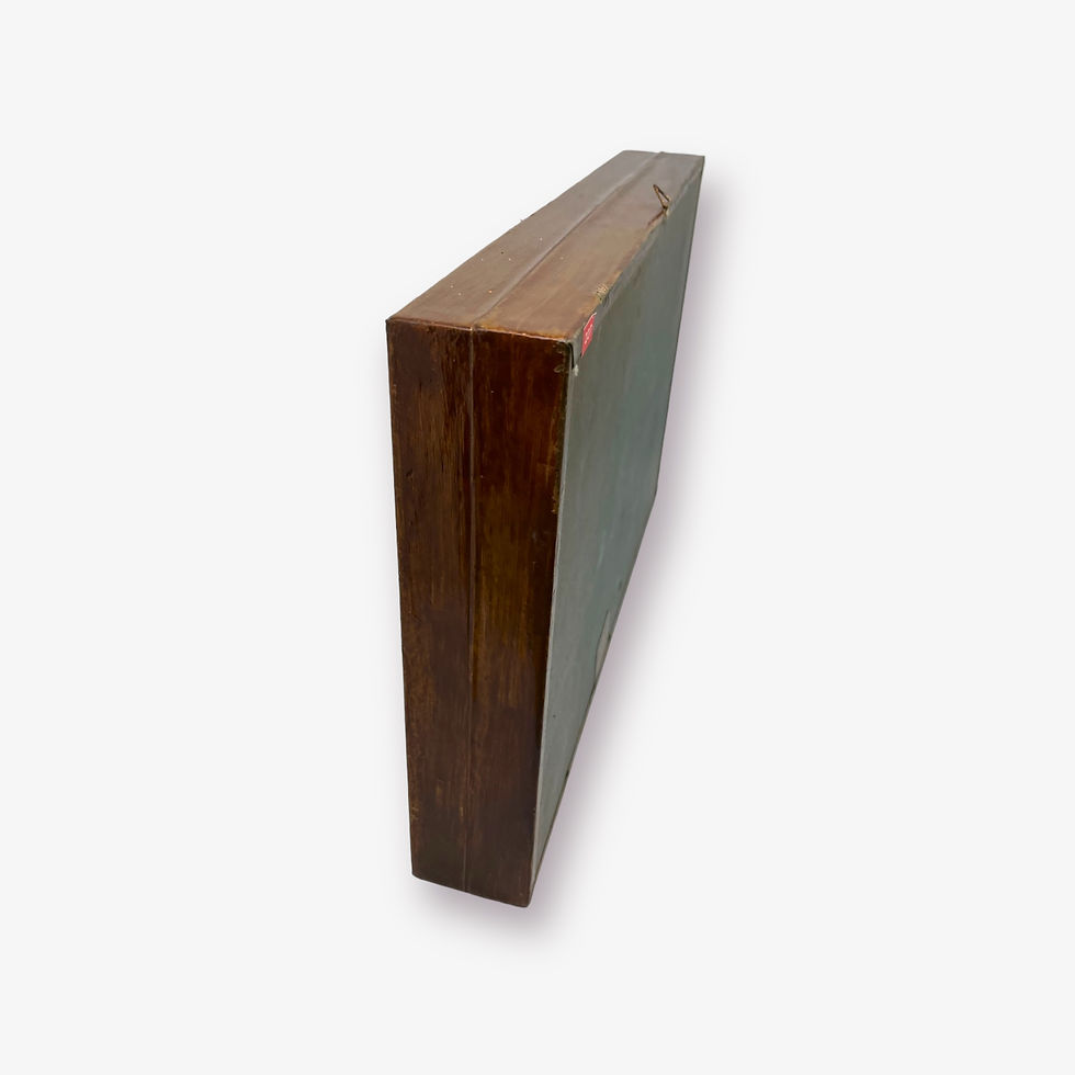 Miniature : Papillons de Dakar